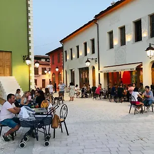 Foleza - Couette-café Vlorë