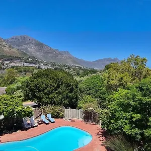 The Salt House In Maison d'hôtes Hout Bay